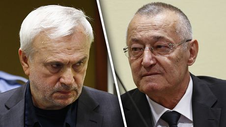 Jovica Stanišić Franko Simatović Jovica Stanišić Franko Simatović