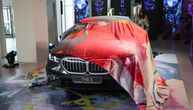 Potpuno novi BMW Serije 5 premijerno predstavljen u Beogradu: Novi nivo luksuza i performansi