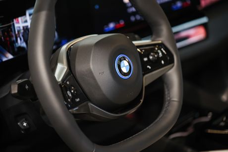 BMW predstavljanje nove serije 5