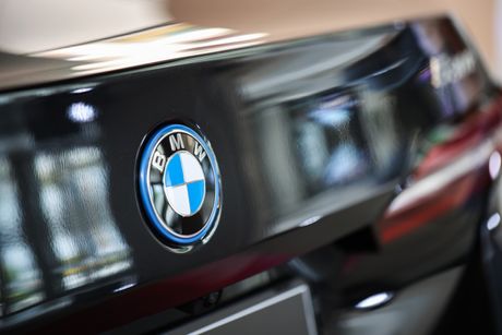 BMW predstavljanje nove serije 5