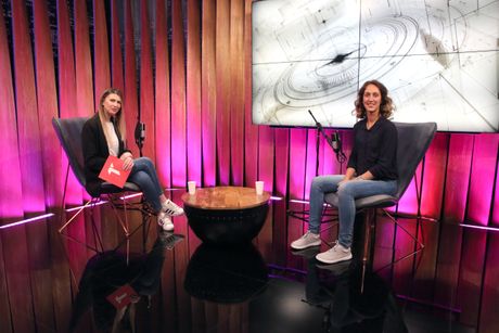 Vesna Bjelić, BIZCAST, dr Jovana Mašić