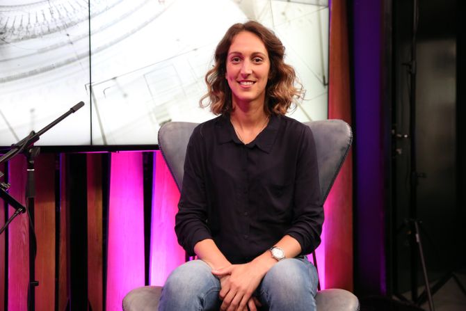 Vesna Bjelić, BIZCAST, dr Jovana Mašić