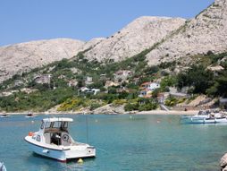 Ostrvo Krk, Hrvatska