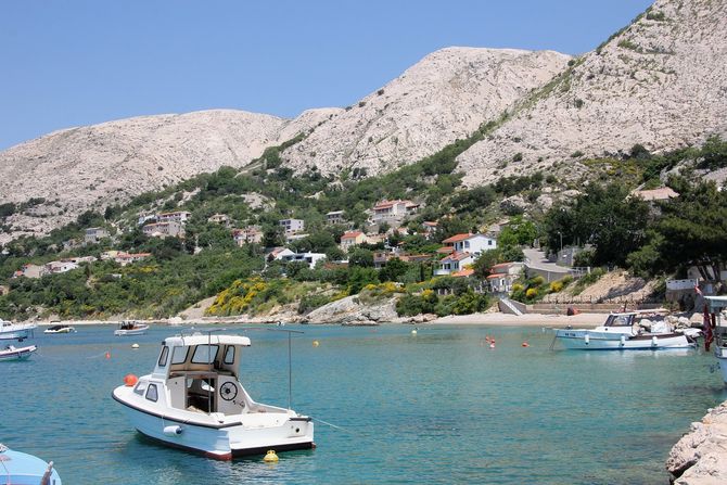 Ostrvo Krk, Hrvatska Ostrvo Krk, Hrvatska