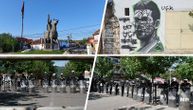 Tenzije na severu KiM: NATO raspoređuje nove snage, Srbi imaju nove zahteve, uništen Novakov mural