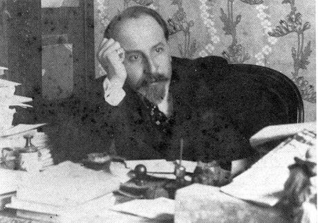 Luiđi Pirandelo Luiđi Pirandelo