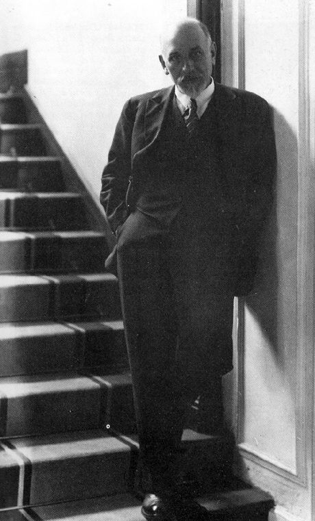 Luiđi Pirandelo Luiđi Pirandelo