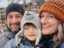 Midlife Mama Natasha Nataša