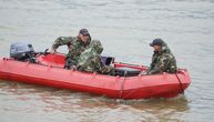 Emergency developments on Drina, rescuers everywhere: Woman falls into icy river, one thing is suspected