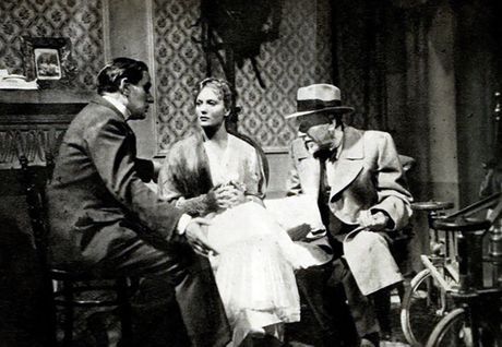 Luiđi Pirandelo Luiđi Pirandelo