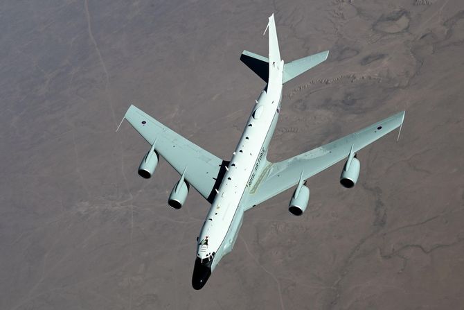 RC-135