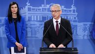 Okončana dvogodišnja politička blokada: Bugarski parlament izabrao novu vladu, premijer Nikolaj Denkov