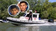 Ronioci Žandarmerije pretražuju Dunav kod Apatina u potrazi za dečacima: Na obali patike i bicikli