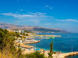 Žnjan Split plaža