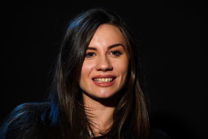 Tatjana Tatić