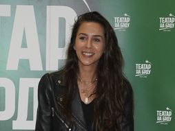 Premijera predstava "Između dva meseca" u "Teatru na Brdu"