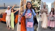 "Moja ćerka (10)  ima dizajnerske torbice, ali ne mislim da je razmažena": Poučna priča jedne mame