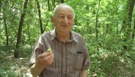 Deda Savo gazi devetu deceniju i ne odustaje od berbe gljiva: "Bez sreće i znanja ne idite u šumu"