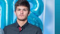 Nestao Aleksa (17) iz Pljevalja, poslednji put viđen u Srbiji