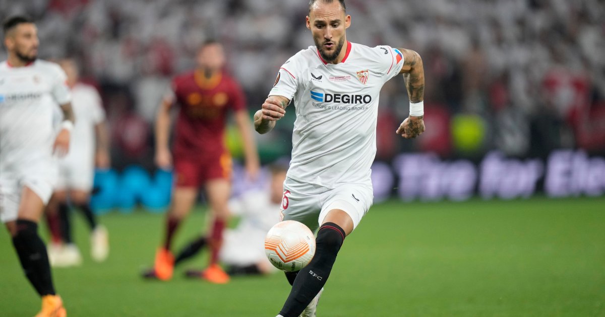 Vratio se Nemanja Gudelj! Srpski vezista posle skoro šest meseci zatresao mrežu, 