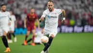 Evo gde možete da gledate TV prenos utakmcie Sevilja - Las Palmas