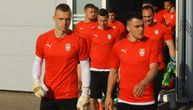 Čuvar mreže nema ništa protiv dolaska: Partizan i Jovanović ruku pod ruku, čeka se Apolon