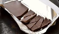 Crna čokolada može smanjiti rizik od gubitka pamćenja, sugeriše studija