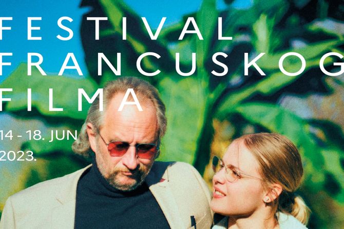 Festival francuskog filma