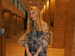 Verica Rakočević Godišnjica magazina Story