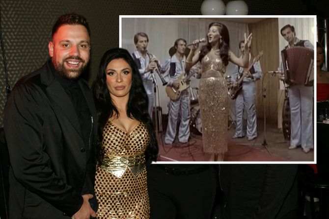 Zlata Aranđelović i Zorica Brunclik Godišnjica magazina Story Zlata Aranđelović i Zorica Brunclik Godišnjica magazina Story