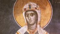Monahinja Jefimija: Prva srpska pesnikinja, žena poznata po zlatnom vezu i tragičnoj sudbini
