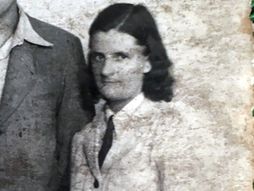 Julka Jovanović, prva žena koja je vozila tramvaj u Srbiji