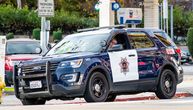 Pucnjava u zubarskoj ordinaciji u Kaliforniji: Traga se za napadačem, naoružan je i opasan