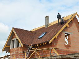 izgradnja kuće, kuća