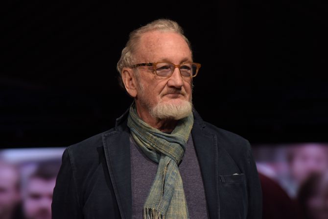 Robert Englund