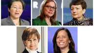 Ovo je pet najplaćenijih žena na svetu: One upravljaju velikim svetskim kompanijama