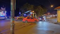 Udario u auto u kojem je bila trudnica sa 4 mališana i pobegao: Usledio gest Beograđana hvale vredan