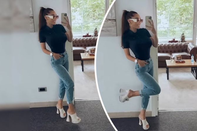 Ana Korać fičer Ana Korać fičer