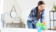Kako da očistite odvod za kadu i slivnik: Domaće sredstvo koje sprečava neprijatne mirise u kupatilu