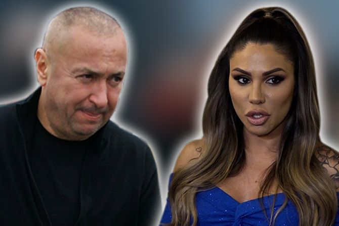 Radiša Trajković Đani Sandra Afrika Radiša Trajković Đani Sandra Afrika