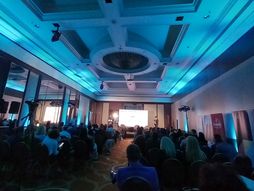 Hajat - konferencija