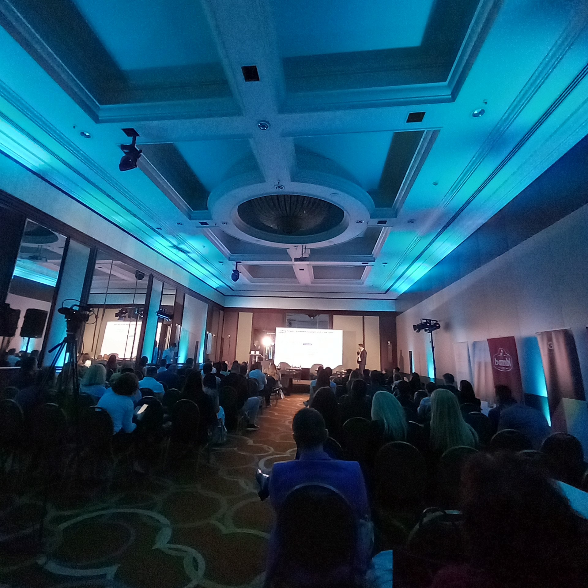 Beogradski energetski forum 11. i 12. maja u hotelu Hajat u Beogradu