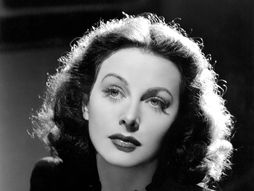 Hedy Lamarr, Hedi Lamar