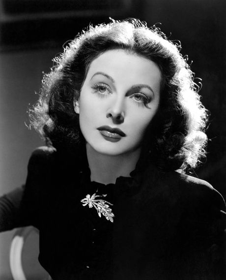 Hedy Lamarr, Hedi Lamar