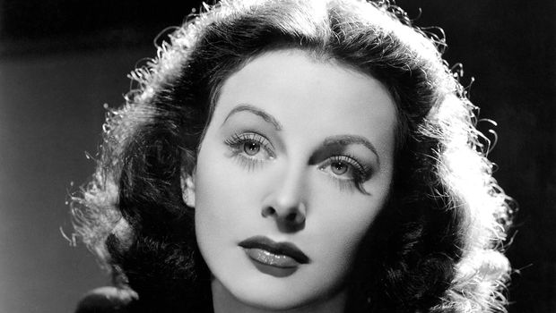 Hedy Lamarr, Hedi Lamar