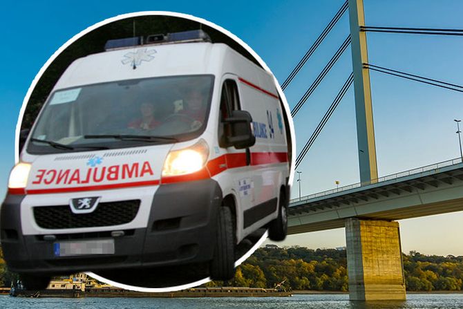 Most Slobode Novi Sad Hitna Pomoć Most Slobode Novi Sad Hitna Pomoć