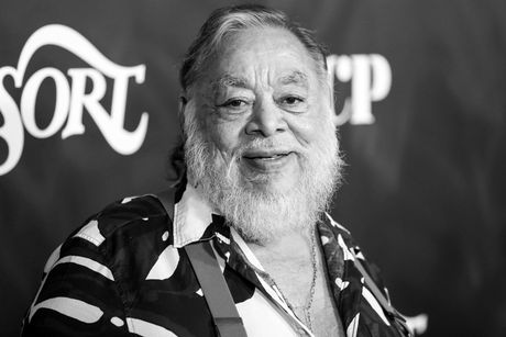 Sergio Calderon Sergio Calderon