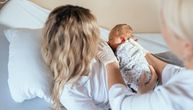 U čemu je značaj prvog podoja i zašto je on nezamenjiv za novorođenče: Trebalo bi da bude odmah posle porođaja