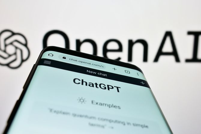 OpenAI ChatGPT veštačka inteligencija