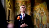 Stoltenberg: Mir u Ukrajini - da, ali ne da Rusija diktira uslove